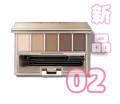 スタイリングアイゾーンコンパクトN / ルナソル(パウダー