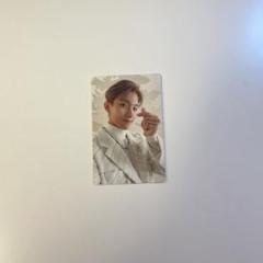 SEVENTEEN セブチ あいのちから ラキドロ ドギョム アテッサ新作モデル 匿名配送】SEVENTEEN あいのちから ラキドロ