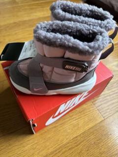 Nike ナイキ　新品　フレックスアドバンス　ブーツ　DD0303-600のサムネイル