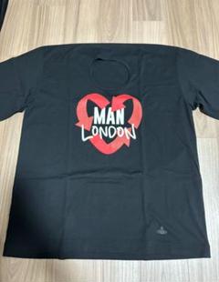 Vivienne Westwood 変形　Tシャツ