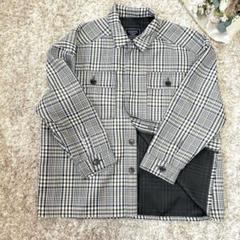 超美品 CANDY STRIPPER ジャケット 薄手 チェック柄 大人 PRETEND TAILORED JACKET | Candy Stripper（キャンディ