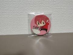 乱銃 缶バッジ しまさか 30個 となりの坂田。 あほのさかた。 しまさか となりの坂田 あほの坂田 缶バッジ 乱銃 ノーマル 2021