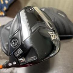 PXG 0311 GEN6 ドライバー DI-5 Sフレックス - メルカリ