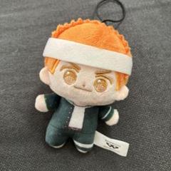 WIND BREAKER ウィンドブレーカー ほわぬい 柘浦大河