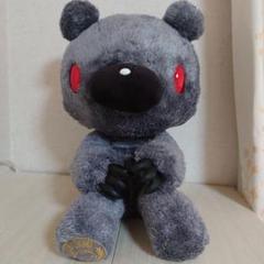 SLHQ 初 グルーミー ぬいぐるみ インスティンクティブ 黒 CGP-001 SLHQ 初 グルーミー ぬいぐるみ インスティンクティブ 黒 CGP