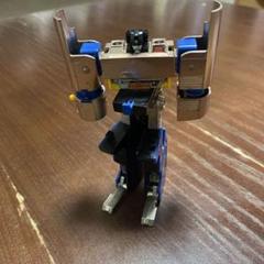 超絶希少 トランスフォーマー D-308 デストロン ブローニング 変身可能 超絶希少 トランスフォーマー D-308 デストロン ブローニング