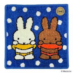 新品未開封品」フェイラー ミッフィー ハンカチ ミッフィー