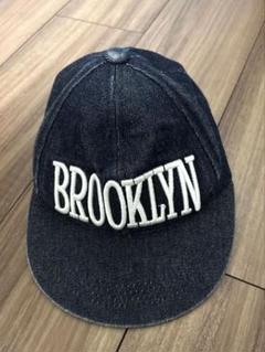 【新品】Brook ブラック　キャップ TagCap 新品未使用】Brook Tag cap 刺繍 キャップ Pro creek - メルカリ