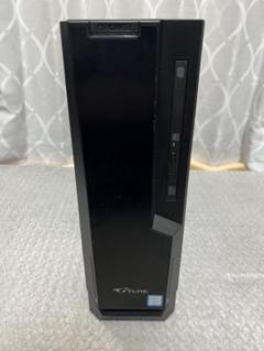 ゲーミングPC i7-9700 / GTX1660【電源注意あり】