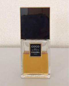 COCO CHANEL オード トワレ 100ml