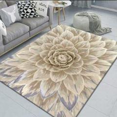 ラグ カーペット ラグマット 140×200cm ホットカーペット対応