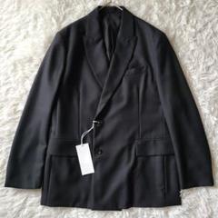 リドム Llife DOESKIN TAILORED JACKET M LIDNM / Llife ONLINE STORE / Llife DOESKIN TAILORED JACKET