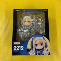 2025年最新】ブリジット フィギュア ねんどろいどの人気アイテム