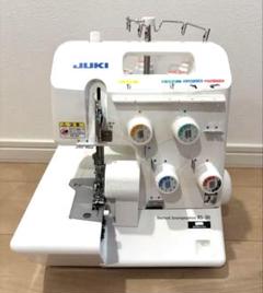 ジューキ　RS-20 ロックミシン 2本針4本糸 4本ロック JUKI 新品 処分品 ジューキ RS-20 ロックミシン 2本針4本糸 4本
