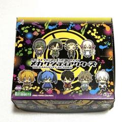 カゲプロ　カゲロウプロジェクト　ワンコインミニフィギュアコレクション ワンコインミニフィギュアコレクション メカクシティアクターズ