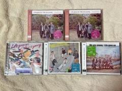 【キンプリ】Life goes on / We are young