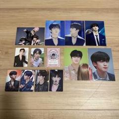 WEi 위아이 김요한 キムヨハン トレカ セット 루🐶 on X: 