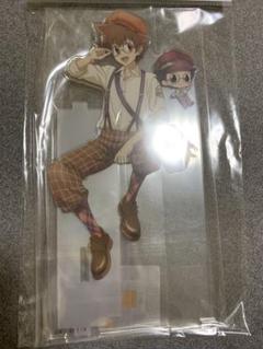 REBORN カミアニくじ リボーン&ツナ グッズ6点セット｜Yahoo