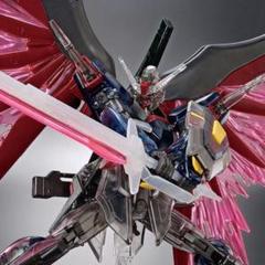 2025年最新】劇場版公開記念パッケージ HG 1/144 デスティニー