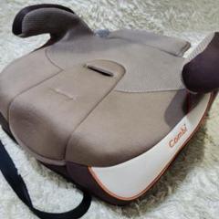 【良品】コンビ ジョイトリップ ブースター ジュニアシート COMBI