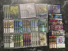 赤緑黒ゼニス デッキパーツ - メルカリ