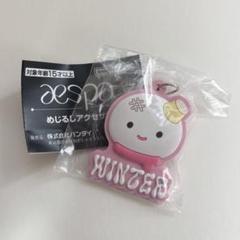 aespa めじるしアクセサリー ウィンター