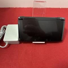 ニンテンドー3DS コスモブラック 本体