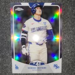 Topps - 大谷翔平ポケモン風カード 限定販売 大谷翔平 ポケモンカード風 Topps Project70 #547