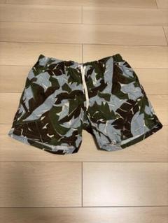 GOWEST カモフラージュショートパンツのサムネイル