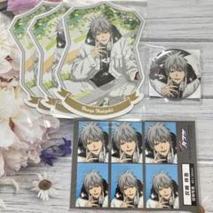 黒子のバスケ キャラポップストア 灰崎祥吾 缶バッジ Amazon.co.jp: 黒子のバスケ キャラポップストア 灰崎祥吾 缶