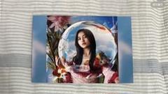 【早い者勝ち・新品未使用】乃木坂46 チートデイ　井上和　ポストカード