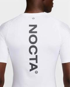プレミア商品】NOCTA メンズ ショートスリーブ インナー - メルカリ