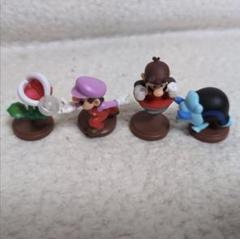 スーパーマリオブラザーズワンダー　チョコエッグ