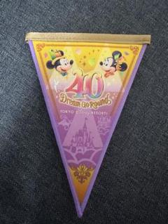 2025年最新】ディズニー 40周年 ガーランドの人気アイテム