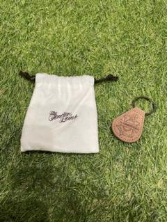超希少品！TENDERLOIN x PORTER レザーキーリングBROWN 超希少品！TENDERLOIN x PORTER レザーキーリングBROWN メンズ
