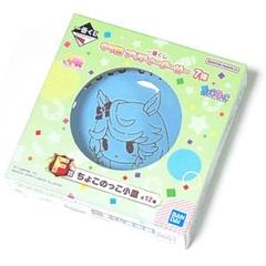 ウマ娘 一番くじ ７弾 F賞 ちょこのっこ小皿 ゴールドシチー