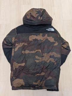 THE NORTH FACE ND91845ノベルティーバルトロライトジャケット