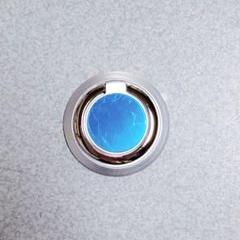 スマホケース リング 携帯リング 薄型 落下防止 360°回転 指輪型