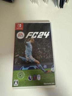 EA SPORTS FC 24 Nintendo Switch