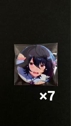 あんスタ 朔間凛月 缶バッジ ルクバ ルックバック あんスタ 朔間凛月 缶バッジ ルクバ ルックバック - メルカリ