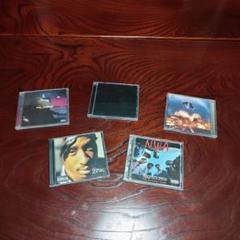CD 5枚セット　kanye 2pac lilbaby offset nwa CD 5枚セット kanye 2pac lilbaby offset nwa - メルカリ