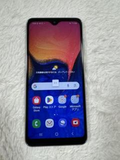 galaxxxy - 新品未使用★送料込★Galaxy A20 黒 赤　2台　SIMフリー Galaxy A20｜価格比較・最新情報 - 価格.com