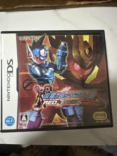 2025年最新】流星のロックマン3レッドジョーカーの人気アイテム