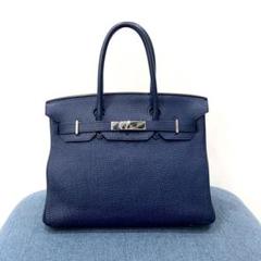 美品 HERMES エルメス バーキン30 トゴ
