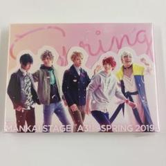 MANKAI STAGE A3!～SPRING 2019～〈2枚組〉