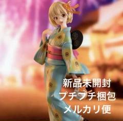 【未開封/メルカリ便】美少女フィギュア まとめ売り4点 リコリコ 千束 たきな 未開封/メルカリ便】美少女フィギュア まとめ売り4点 リコリコ
