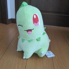 ポケモン　めちゃもふぐっと　ほぺぴたぬいぐるみ