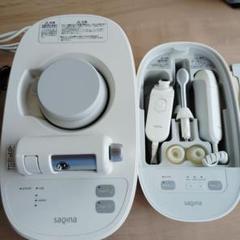 サキナ美顔器美品