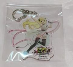 角巻わため 2nd Live みるハコ特典 アクリルキーホルダー - メルカリ