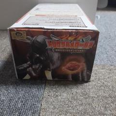 バンダイトリコ グルメワールド グルメモンスター製作キット まとめ売り バンダイトリコ グルメワールド グルメモンスター製作キット